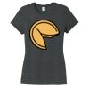 Women's Perfect® Tri Soft-Style Tee Thumbnail