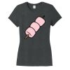 Women's Perfect® Tri Soft-Style Tee Thumbnail