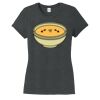 Women's Perfect® Tri Soft-Style Tee Thumbnail