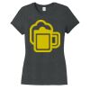 Women's Perfect® Tri Soft-Style Tee Thumbnail