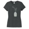Women's Perfect® Tri Soft-Style Tee Thumbnail
