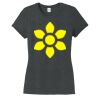 Women's Perfect® Tri Soft-Style Tee Thumbnail