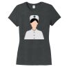 Women's Perfect® Tri Soft-Style Tee Thumbnail