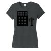 Women's Perfect® Tri Soft-Style Tee Thumbnail