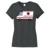 Women's Perfect® Tri Soft-Style Tee Thumbnail