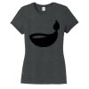 Women's Perfect® Tri Soft-Style Tee Thumbnail