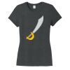 Women's Perfect® Tri Soft-Style Tee Thumbnail