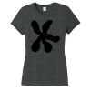Women's Perfect® Tri Soft-Style Tee Thumbnail
