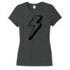 Women's Perfect® Tri Soft-Style Tee Thumbnail