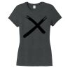 Women's Perfect® Tri Soft-Style Tee Thumbnail