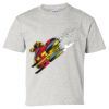 Ultra Cotton® Youth T-Shirt Thumbnail