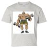 Ultra Cotton® Youth T-Shirt Thumbnail
