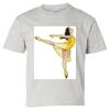 Ultra Cotton® Youth T-Shirt Thumbnail