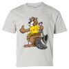 Ultra Cotton® Youth T-Shirt Thumbnail