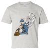 Ultra Cotton® Youth T-Shirt Thumbnail