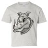 Ultra Cotton® Youth T-Shirt Thumbnail
