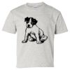 Ultra Cotton® Youth T-Shirt Thumbnail