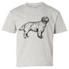Ultra Cotton® Youth T-Shirt Thumbnail