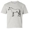 Ultra Cotton® Youth T-Shirt Thumbnail