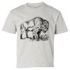 Ultra Cotton® Youth T-Shirt Thumbnail