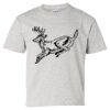 Ultra Cotton® Youth T-Shirt Thumbnail