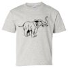 Ultra Cotton® Youth T-Shirt Thumbnail