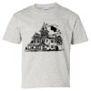 Ultra Cotton® Youth T-Shirt Thumbnail