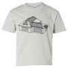 Ultra Cotton® Youth T-Shirt Thumbnail