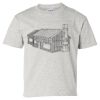 Ultra Cotton® Youth T-Shirt Thumbnail