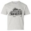 Ultra Cotton® Youth T-Shirt Thumbnail