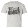 Ultra Cotton® Youth T-Shirt Thumbnail