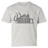 Ultra Cotton® Youth T-Shirt Thumbnail