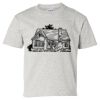 Ultra Cotton® Youth T-Shirt Thumbnail
