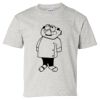Ultra Cotton® Youth T-Shirt Thumbnail