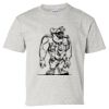Ultra Cotton® Youth T-Shirt Thumbnail