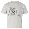 Ultra Cotton® Youth T-Shirt Thumbnail