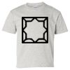 Ultra Cotton® Youth T-Shirt Thumbnail