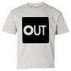 Ultra Cotton® Youth T-Shirt Thumbnail