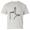 Ultra Cotton® Youth T-Shirt Thumbnail