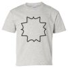 Ultra Cotton® Youth T-Shirt Thumbnail