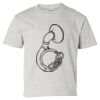 Ultra Cotton® Youth T-Shirt Thumbnail