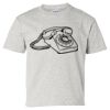 Ultra Cotton® Youth T-Shirt Thumbnail