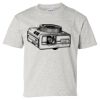 Ultra Cotton® Youth T-Shirt Thumbnail