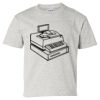 Ultra Cotton® Youth T-Shirt Thumbnail