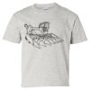 Ultra Cotton® Youth T-Shirt Thumbnail