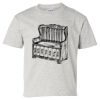 Ultra Cotton® Youth T-Shirt Thumbnail