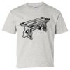 Ultra Cotton® Youth T-Shirt Thumbnail