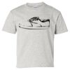 Ultra Cotton® Youth T-Shirt Thumbnail