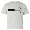 Ultra Cotton® Youth T-Shirt Thumbnail
