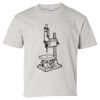 Ultra Cotton® Youth T-Shirt Thumbnail